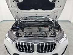 BMW X1 sDrive25Li M Sport Package - ფოტო 18