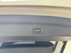BMW X1 sDrive25Li M Sport Package - ფოტო 20