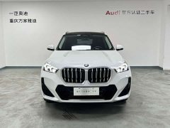 BMW X1 sDrive25Li M Sport Package - ფოტო 3