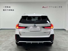 BMW X1 sDrive25Li M Sport Package - ფოტო 4