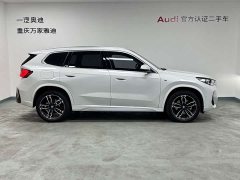 BMW X1 sDrive25Li M Sport Package - ფოტო 5