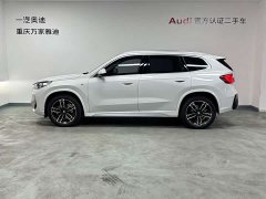 BMW X1 sDrive25Li M Sport Package - ფოტო 6