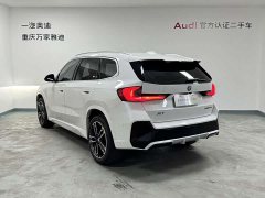 BMW X1 sDrive25Li M Sport Package - ფოტო 7