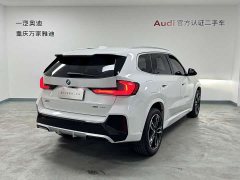 BMW X1 sDrive25Li M Sport Package - ფოტო 8