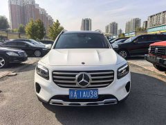 Mercedes-Benz GLB Facelift GLB 220 Fashion Edition - ფოტო 2