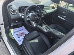Mercedes-Benz GLB Facelift GLB 220 Fashion Edition - ფოტო 4