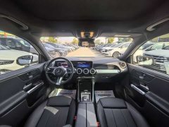 Mercedes-Benz GLB Facelift GLB 220 Fashion Edition - ფოტო 5