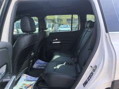Mercedes-Benz GLB Facelift GLB 220 Fashion Edition - ფოტო 6