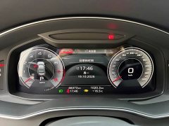 Audi A6L 45 TFSI quattro Premium Dynamic - ფოტო 10