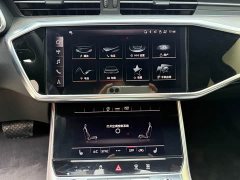 Audi A6L 45 TFSI quattro Premium Dynamic - ფოტო 11