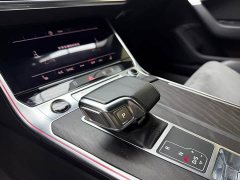 Audi A6L 45 TFSI quattro Premium Dynamic - ფოტო 12