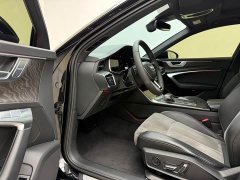 Audi A6L 45 TFSI quattro Premium Dynamic - ფოტო 13