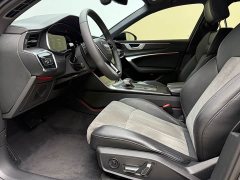 Audi A6L 45 TFSI quattro Premium Dynamic - ფოტო 14