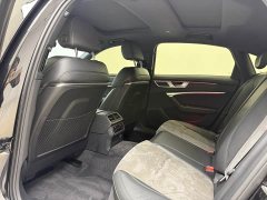 Audi A6L 45 TFSI quattro Premium Dynamic - ფოტო 15