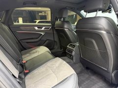 Audi A6L 45 TFSI quattro Premium Dynamic - ფოტო 16