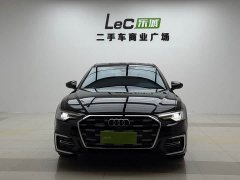 Audi A6L 45 TFSI quattro Premium Dynamic - ფოტო 2