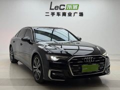 Audi A6L 45 TFSI quattro Premium Dynamic - ფოტო 3