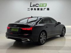 Audi A6L 45 TFSI quattro Premium Dynamic - ფოტო 4