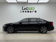 Audi A6L 45 TFSI quattro Premium Dynamic - ფოტო 5
