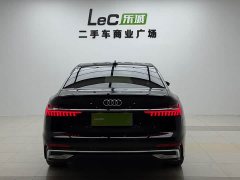 Audi A6L 45 TFSI quattro Premium Dynamic - ფოტო 6