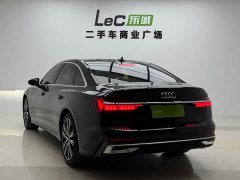Audi A6L 45 TFSI quattro Premium Dynamic - ფოტო 7