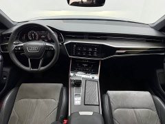 Audi A6L 45 TFSI quattro Premium Dynamic - ფოტო 8