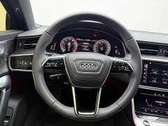Audi A6L 45 TFSI quattro Premium Dynamic - ფოტო 9