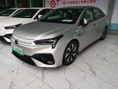 GAC AION S Charm 580 - ფოტო 1
