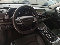 GAC AION S Charm 580 - ფოტო 4