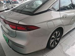 GAC AION S Charm 580 - ფოტო 8