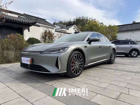 2026 Chery Fengyun A9L Guanghui Four-Wheel Drive Peak Edition - ავტომობილი ჩინეთიდან