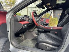 Chery Fengyun A9L Guanghui Four-Wheel Drive Peak Edition - ფოტო 4