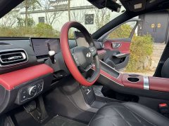 Chery Fengyun A9L Guanghui Four-Wheel Drive Peak Edition - ფოტო 5