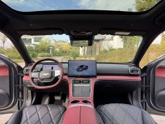 Chery Fengyun A9L Guanghui Four-Wheel Drive Peak Edition - ფოტო 6