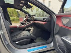 Chery Fengyun A9L Guanghui Four-Wheel Drive Peak Edition - ფოტო 8