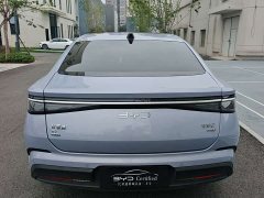 BYD Seal 07 EV 705 Flagship - ფოტო 11