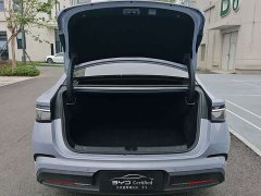 BYD Seal 07 EV 705 Flagship - ფოტო 12