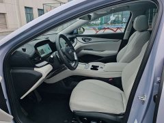 BYD Seal 07 EV 705 Flagship - ფოტო 4