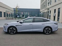 BYD Seal 07 EV 705 Flagship - ფოტო 6