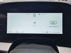BYD Seal 07 EV 705 Flagship - ფოტო 7