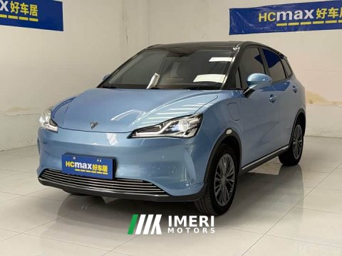 2022 Neta V Tide 400 Lite - ავტომობილი ჩინეთიდან