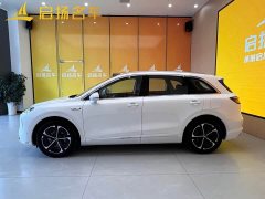 SAIC Changan Uni-T H5 Extended Range Max - ფოტო 3