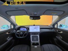 SAIC Changan Uni-T H5 Extended Range Max - ფოტო 5