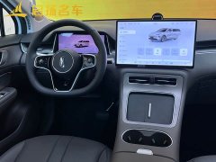 SAIC Changan Uni-T H5 Extended Range Max - ფოტო 6
