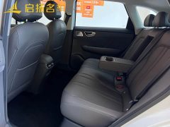 SAIC Changan Uni-T H5 Extended Range Max - ფოტო 7
