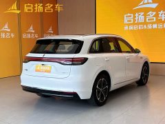 SAIC Changan Uni-T H5 Extended Range Max - ფოტო 8