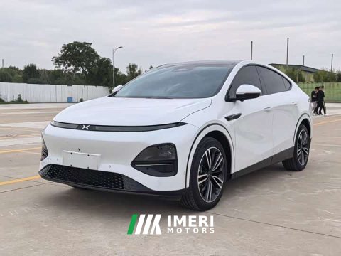 2023 XPeng G6 755 Ultra-Long Range Pro - ავტომობილი ჩინეთიდან