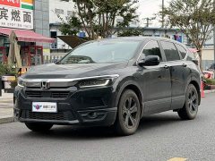 Honda CR-V 240TURBO CVT FWD Luxury - ფოტო 1