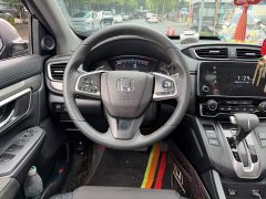 Honda CR-V 240TURBO CVT FWD Luxury - ფოტო 14