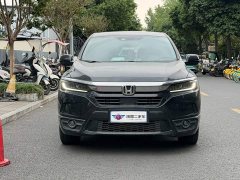 Honda CR-V 240TURBO CVT FWD Luxury - ფოტო 2